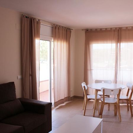 Residencial Super Stop Apartaments Torre Valentina Sant Antoni De Calonge Zimmer foto