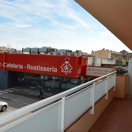 Residencial Super Stop Apartaments Torre Valentina Sant Antoni De Calonge Exterior foto
