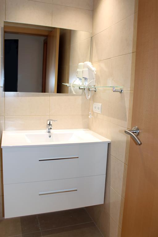 Residencial Super Stop Apartaments Torre Valentina Sant Antoni De Calonge Zimmer foto