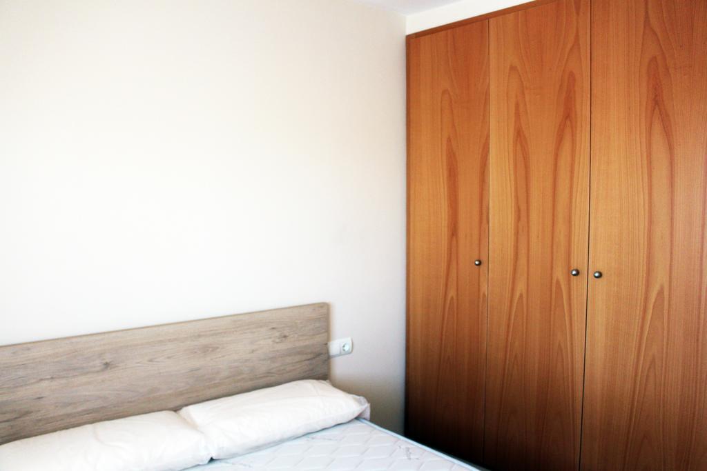 Residencial Super Stop Apartaments Torre Valentina Sant Antoni De Calonge Zimmer foto