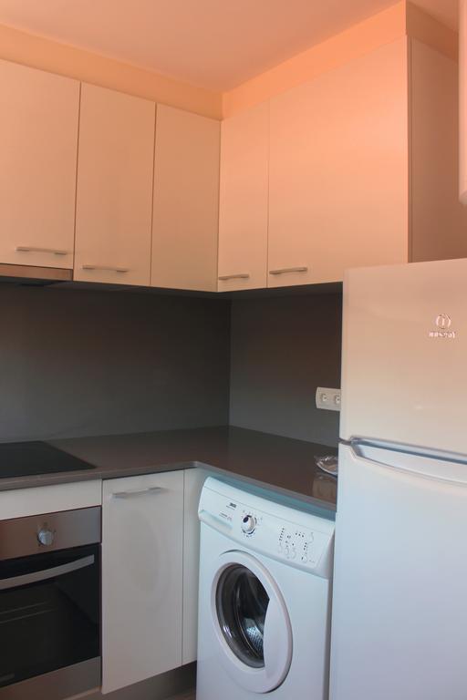 Residencial Super Stop Apartaments Torre Valentina Sant Antoni De Calonge Zimmer foto