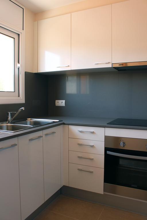 Residencial Super Stop Apartaments Torre Valentina Sant Antoni De Calonge Zimmer foto