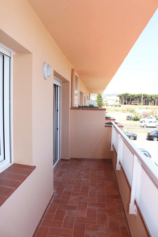 Residencial Super Stop Apartaments Torre Valentina Sant Antoni De Calonge Zimmer foto