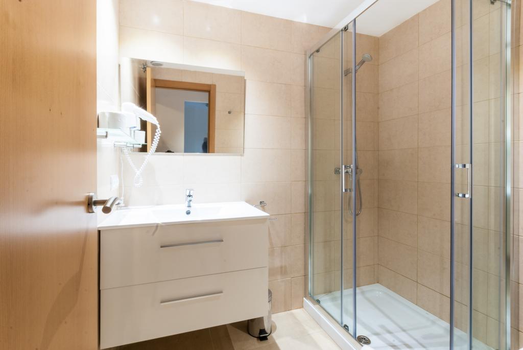 Residencial Super Stop Apartaments Torre Valentina Sant Antoni De Calonge Exterior foto