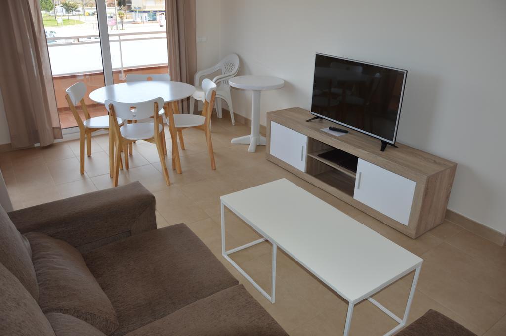 Residencial Super Stop Apartaments Torre Valentina Sant Antoni De Calonge Exterior foto
